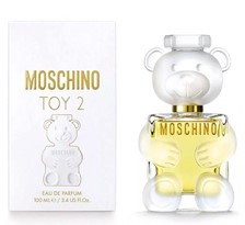 MOSCHINO TOY 2