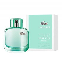 LACOSTE L12 NATURAL