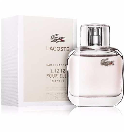 LACOSTE L12 ELEGANT