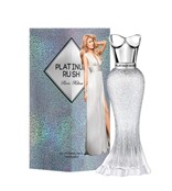 PARIS HILTON PLATINUM RUSH