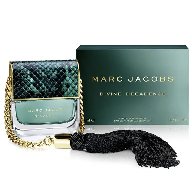 DECADENCE EAU SO DECADENT