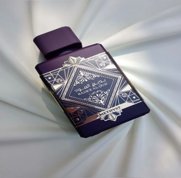 LATTAFA BADE°E AL OUD AMETHYST