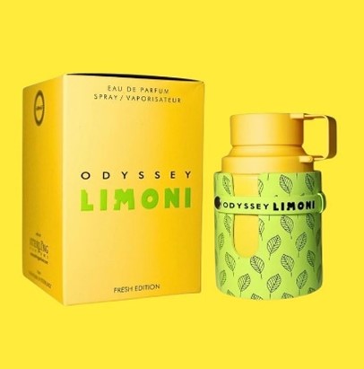 ODYSSEY LIMONI