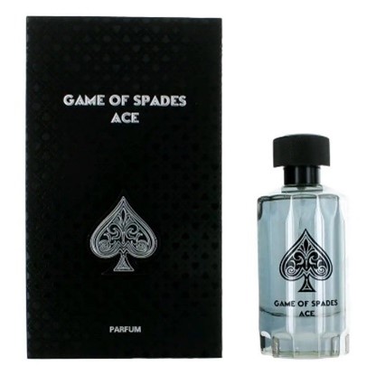 GAME OF SPADES ACE