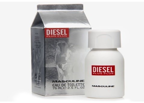 DIESEL PLUS