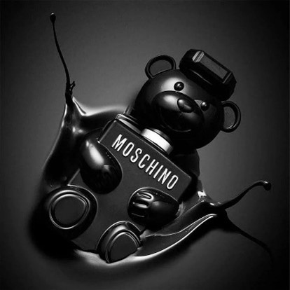 MOSCHINO TOY BOY