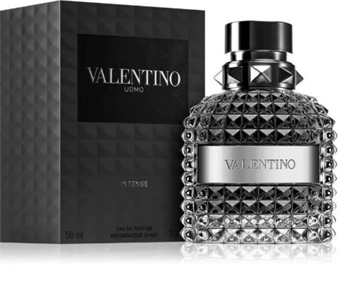 VALENTINO UOMO INTENSE