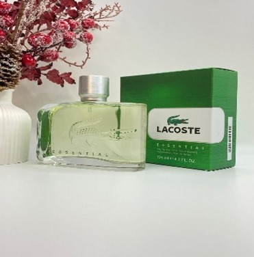 LACOSTE ESSENTIAL