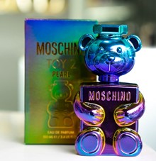 Mochino Toy 2 Pearl